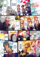 HiTEENS Powerful Paradise / HiTEENSパワフルパラダイス [Kara] [The Idolmaster] Thumbnail Page 20