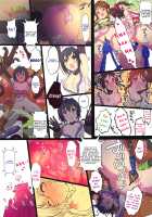 HiTEENS Powerful Paradise / HiTEENSパワフルパラダイス [Kara] [The Idolmaster] Thumbnail Page 29