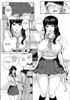 Kanojo no Mama to Deaikei de / 彼女のママと出会い系で… [Maimu-Maimu] [Original] Thumbnail Page 121