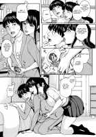 Kanojo no Mama to Deaikei de / 彼女のママと出会い系で… [Maimu-Maimu] [Original] Thumbnail Page 122