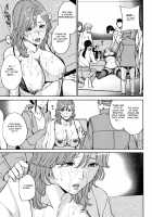 Kanojo no Mama to Deaikei de / 彼女のママと出会い系で… [Maimu-Maimu] [Original] Thumbnail Page 148