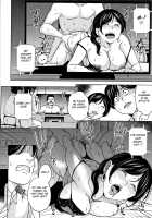 Kanojo no Mama to Deaikei de / 彼女のママと出会い系で… [Maimu-Maimu] [Original] Thumbnail Page 17