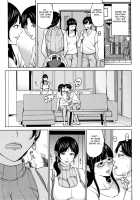 Kanojo no Mama to Deaikei de / 彼女のママと出会い系で… [Maimu-Maimu] [Original] Thumbnail Page 50