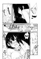 Himitsu / 秘蜜 [Hashimoto] [Magi The Labyrinth Of Magic] Thumbnail Page 15