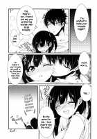 Himitsu / 秘蜜 [Hashimoto] [Magi The Labyrinth Of Magic] Thumbnail Page 18