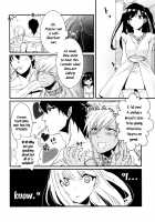 Himitsu / 秘蜜 [Hashimoto] [Magi The Labyrinth Of Magic] Thumbnail Page 05