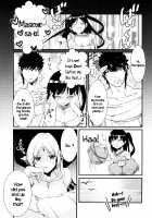 Himitsu / 秘蜜 [Hashimoto] [Magi The Labyrinth Of Magic] Thumbnail Page 08