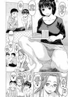 Mama Raid / ママレイド [Zero No Mono] [Original] Thumbnail Page 02