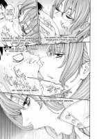 Amamori Note Zenpen / 雨森ノート 前編 [Seto Yuuki] [Original] Thumbnail Page 13