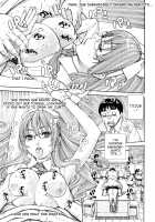 Amamori Note Zenpen / 雨森ノート 前編 [Seto Yuuki] [Original] Thumbnail Page 21