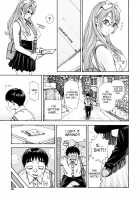 Amamori Note Zenpen / 雨森ノート 前編 [Seto Yuuki] [Original] Thumbnail Page 07