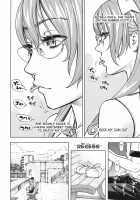 Amamori Note Kouhen / 雨森ノート 後編 [Seto Yuuki] [Original] Thumbnail Page 06