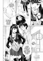 Level D / レベルD [Seto Yuuki] [Original] Thumbnail Page 21