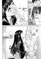 Level D / レベルD [Seto Yuuki] [Original] Thumbnail Page 25