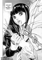 Level D / レベルD [Seto Yuuki] [Original] Thumbnail Page 29