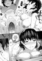 Shoujo Hisanroku / 少女悲惨録 [Mikurou] [Original] Thumbnail Page 19