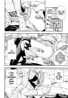 Raspberry Inc. / ラズベリー inc. [Seto Yuuki] [Original] Thumbnail Page 21