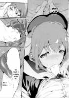 Hamehame Douga On Air / ハメハメ動画♥おんえあ〜 [Chiyoda Micro] [Original] Thumbnail Page 09