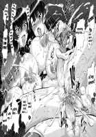 Taimannin Asagi / タイマン忍アサギ [Umedama Nabu] [Taimanin] Thumbnail Page 30