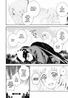 The Mountain God's Bride / 山神の花嫁 [Edara] [Original] Thumbnail Page 18