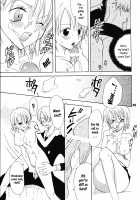 Shiawase PUNCH! 1-3 / 幸せPUNCH! 1-3 [Yu-Ri] [One Piece] Thumbnail Page 102