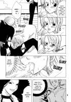 Shiawase PUNCH! 1-3 / 幸せPUNCH! 1-3 [Yu-Ri] [One Piece] Thumbnail Page 11