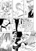 Shiawase PUNCH! 1-3 / 幸せPUNCH! 1-3 [Yu-Ri] [One Piece] Thumbnail Page 13