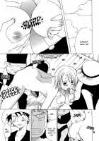 Shiawase PUNCH! 1-3 / 幸せPUNCH! 1-3 [Yu-Ri] [One Piece] Thumbnail Page 19