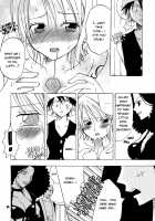 Shiawase PUNCH! 1-3 / 幸せPUNCH! 1-3 [Yu-Ri] [One Piece] Thumbnail Page 20