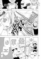 Shiawase PUNCH! 1-3 / 幸せPUNCH! 1-3 [Yu-Ri] [One Piece] Thumbnail Page 21