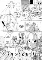 Shiawase PUNCH! 1-3 / 幸せPUNCH! 1-3 [Yu-Ri] [One Piece] Thumbnail Page 24