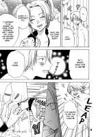 Shiawase PUNCH! 1-3 / 幸せPUNCH! 1-3 [Yu-Ri] [One Piece] Thumbnail Page 25