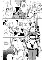 Shiawase PUNCH! 1-3 / 幸せPUNCH! 1-3 [Yu-Ri] [One Piece] Thumbnail Page 26