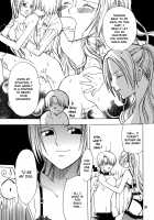 Shiawase PUNCH! 1-3 / 幸せPUNCH! 1-3 [Yu-Ri] [One Piece] Thumbnail Page 27