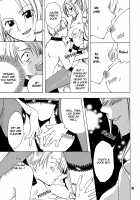 Shiawase PUNCH! 1-3 / 幸せPUNCH! 1-3 [Yu-Ri] [One Piece] Thumbnail Page 29