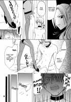 Shiawase PUNCH! 1-3 / 幸せPUNCH! 1-3 [Yu-Ri] [One Piece] Thumbnail Page 34