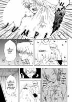 Shiawase PUNCH! 1-3 / 幸せPUNCH! 1-3 [Yu-Ri] [One Piece] Thumbnail Page 35