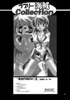 Shiawase PUNCH! 1-3 / 幸せPUNCH! 1-3 [Yu-Ri] [One Piece] Thumbnail Page 37