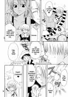 Shiawase PUNCH! 1-3 / 幸せPUNCH! 1-3 [Yu-Ri] [One Piece] Thumbnail Page 71