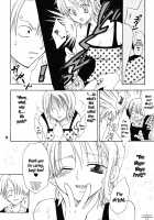 Shiawase PUNCH! 1-3 / 幸せPUNCH! 1-3 [Yu-Ri] [One Piece] Thumbnail Page 73