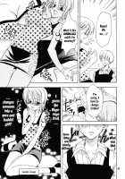 Shiawase PUNCH! 1-3 / 幸せPUNCH! 1-3 [Yu-Ri] [One Piece] Thumbnail Page 74