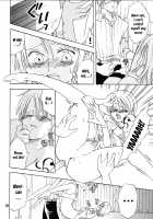 Shiawase PUNCH! 1-3 / 幸せPUNCH! 1-3 [Yu-Ri] [One Piece] Thumbnail Page 79
