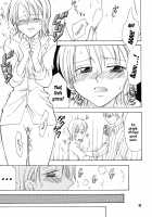 Shiawase PUNCH! 1-3 / 幸せPUNCH! 1-3 [Yu-Ri] [One Piece] Thumbnail Page 82