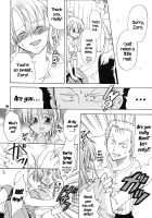 Shiawase PUNCH! 1-3 / 幸せPUNCH! 1-3 [Yu-Ri] [One Piece] Thumbnail Page 83