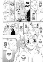 Shiawase PUNCH! 1-3 / 幸せPUNCH! 1-3 [Yu-Ri] [One Piece] Thumbnail Page 85