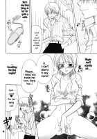 Shiawase PUNCH! 1-3 / 幸せPUNCH! 1-3 [Yu-Ri] [One Piece] Thumbnail Page 95