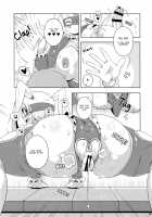 HameTra Rainbow!! / ハメトレレインボー!! [Sugiura Sen] [Street Fighter] Thumbnail Page 20