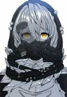 Bridge of Glory / 栄光の架け橋 [Lolicept] [Code Vein] Thumbnail Page 18