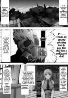 Bridge of Glory / 栄光の架け橋 [Lolicept] [Code Vein] Thumbnail Page 02