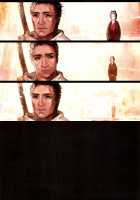 Alcohol & Drug / 酒と薬 [Aoin] [Sekiro: Shadows Die Twice] Thumbnail Page 18